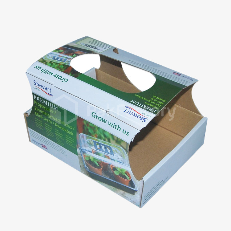 Propagator Packaging Boxes