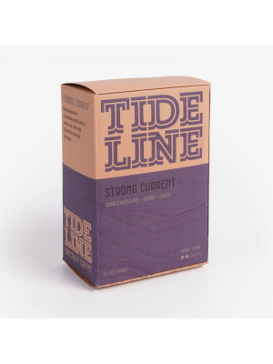 Kraft Coffee Packaging