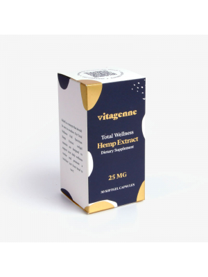 Dietary Supplement Packaging