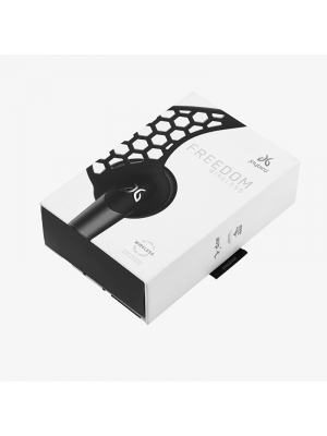 Earphone Box with Magnetic Closure