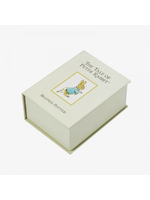 Children's Story Book Style Box