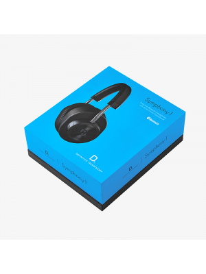 Headphone Lid-Off Boxes