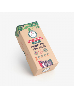 Pet Care Packaging