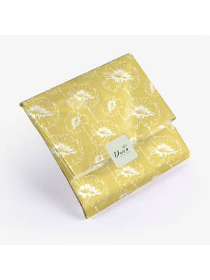 Custom Printed Tissue Paper