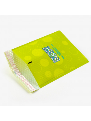 Poly Bubble Mailers
