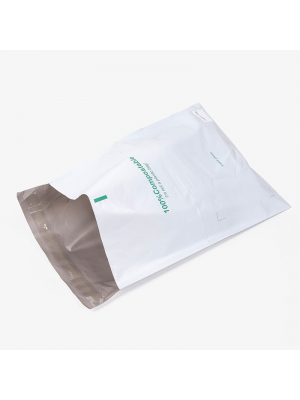 Compostable Poly Mailers