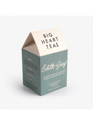 Personalized Tea Boxes