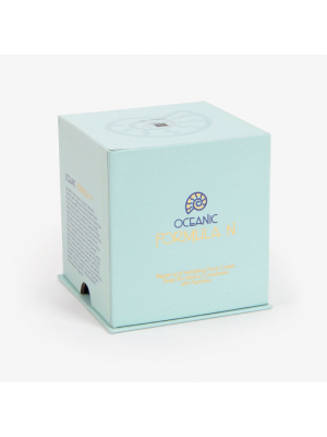 Creative Skincare Packaging Box