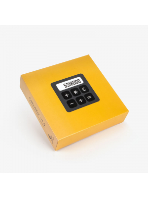 Electronics Product Box