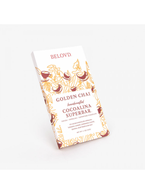 Chocolate Slab Packaging Box