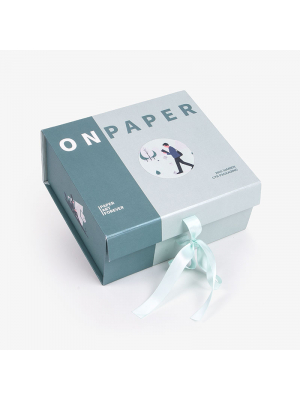 Collapsible luxury Craft Gift Boxes