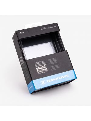 Headphone Packaging Box