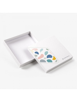 Lift-off / Detachable Lid