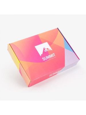 Custom Corrugated Apparel Mailer Boxes