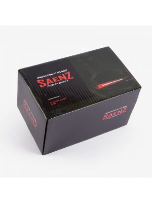 Auto Component Packaging Boxes
