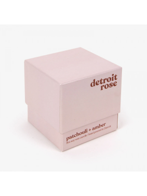 Luxury Candle Packaging