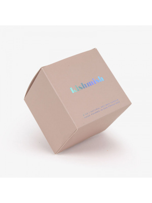 Custom Printed Candle Boxes