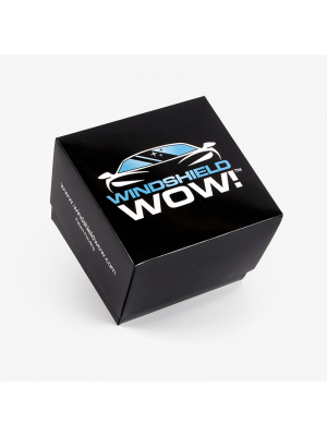 Motorcycle Parts Box