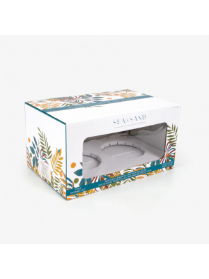 Creative Candle Packaging