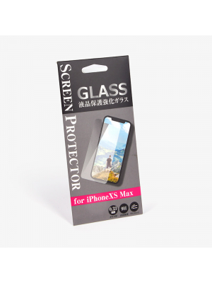 Screen Protector Packaging Boxes