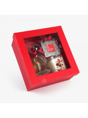 Candle Gift Box Packaging