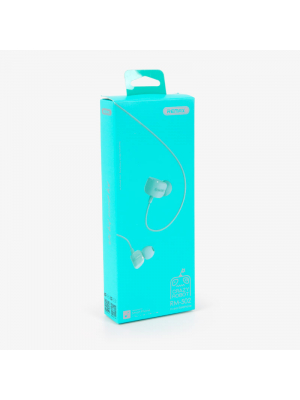 Earphones Packaging Boxes