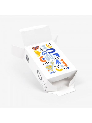 Tuck End Snap Lock Bottom