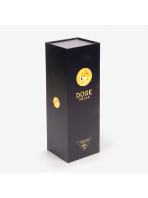Custom Printed Single Bottle Wine Boxes