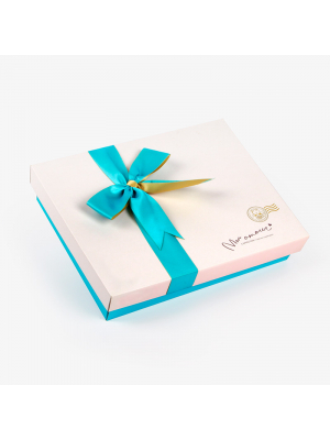 Custom Gift Boxes with Lids