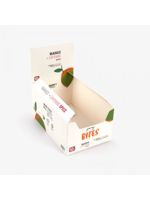 Custom Printed Product Display Boxes