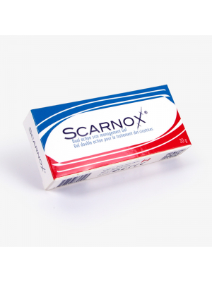 Pharma Gel Packaging Boxes