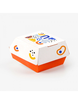 Burger Boxes