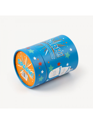 Special Edition Cylinder Box