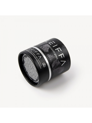 Round Shaped Shaving Cream Box