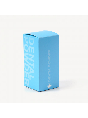 Blue Tuck Pharma Box