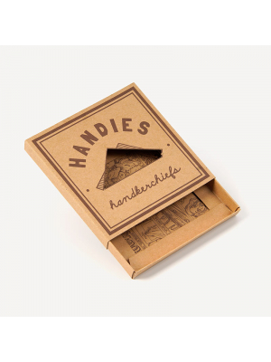 Custom Printed Matchboxes