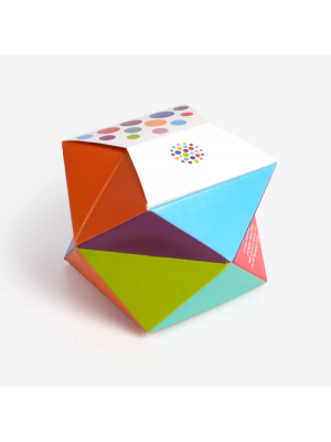 Cuboid Presentation Box