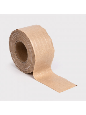 Custom Printed Reinforced Kraft Tape