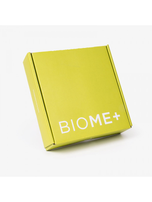 Nutraceutical Shipping Box