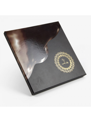 Artisan Chocolate Box