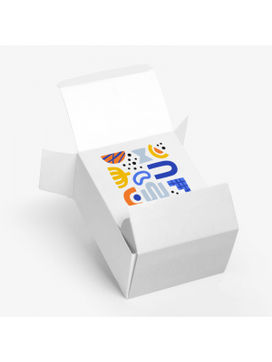 Flip Out Open Dispenser