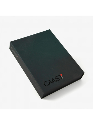 Black Presentation Box with Foam Insert