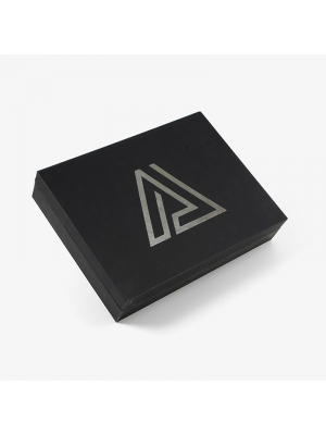 Custom Presentation Kit Box