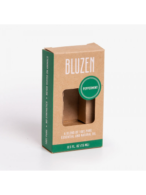 Essential Oil Packaging Box