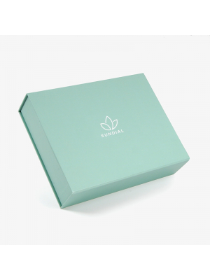 Custom Medical Box with Insert