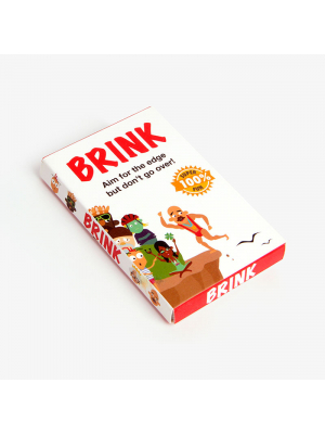 Card Game Packaging Box