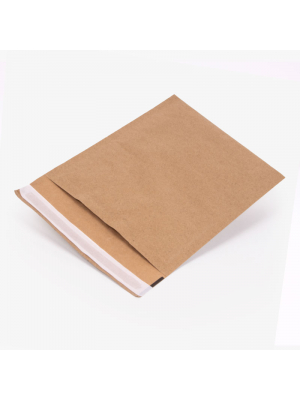 Compostable Recycled Padded Mailers