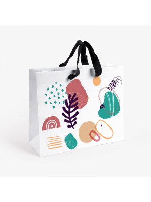 Euro Tote Bags
