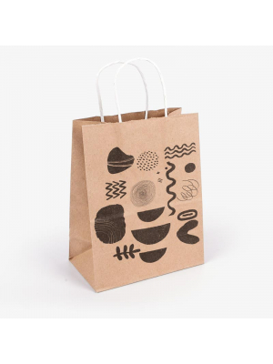 Kraft Paper Bags