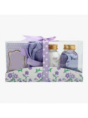 Bath Set Packaging Boxes